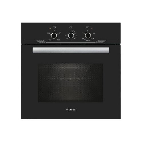 Встраиваемый газовый духовой шкаф Gefest ДГЭ 621-01 В1 2837000₽