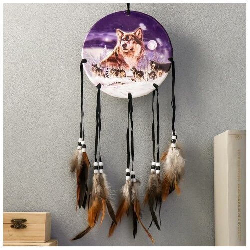 SUI Ловец снов 2 