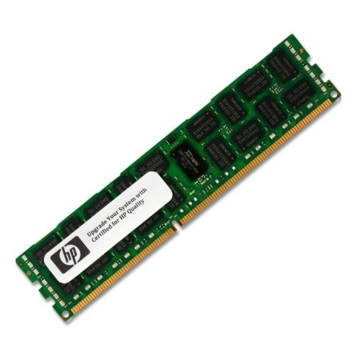 Оперативная память Hewlett Packard Enterprise 16 ГБ DDR3 1866 МГц DIMM CL13 715274-001B 2484800₽