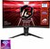 27" Монитор ASRock Phantom Gaming PG27Q15R2A, VA, 165Гц, 2560x144...