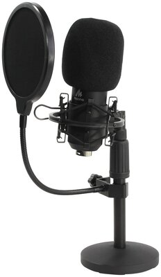 Микрофон MAONO Podcasting Microphone Kit (AU-A03T)