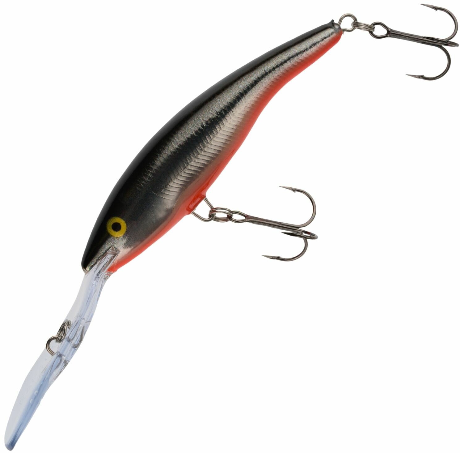 Воблер Rapala Deep Tail Dancer 09 #HLWM 13 гр