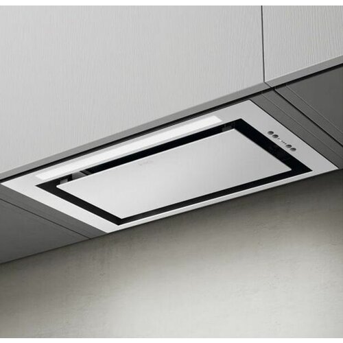 Вытяжка встраиваемая Elica LANE WHA52 белый 4307000₽