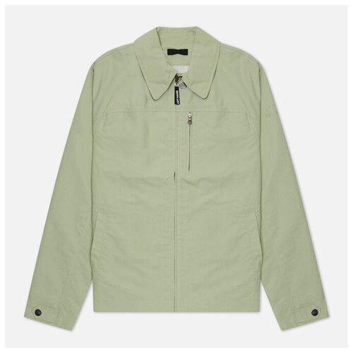 Мужская рабочая куртка Left Hand Sportswear Lys зелёный, Размер XL
