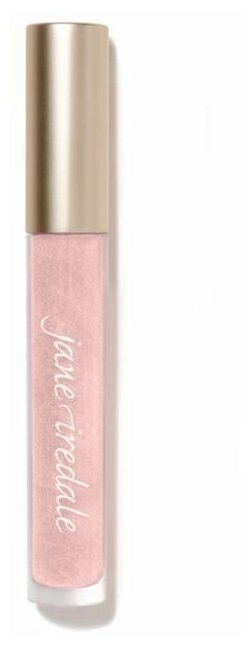 Jane Iredale, Блеск для губ с гиалуроновой кислотой HydroPure, цвет: Snow Berry