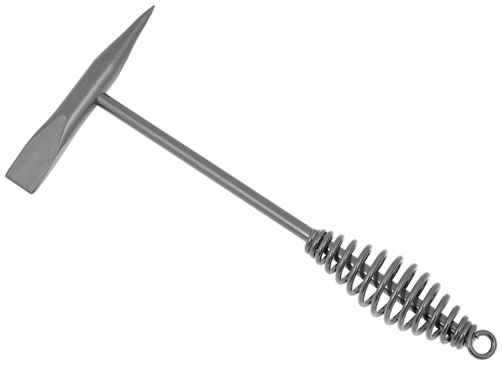 Молоток сварщика шлакоотбойный