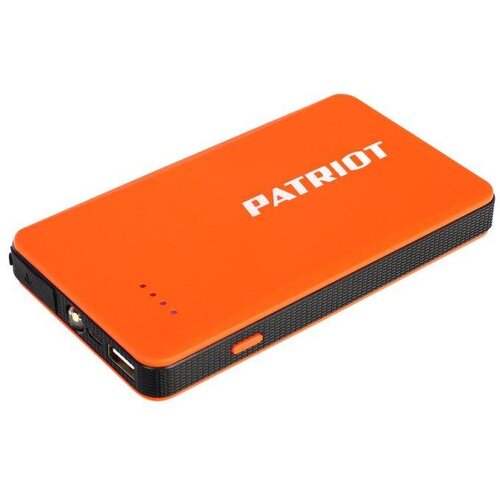 Пусковой многофункциональный аккумулятор PATRIOT MAGNUM 8P 815100₽