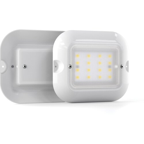 Светильник светодиодный АТ-ДБП-01-06 серия Медуза