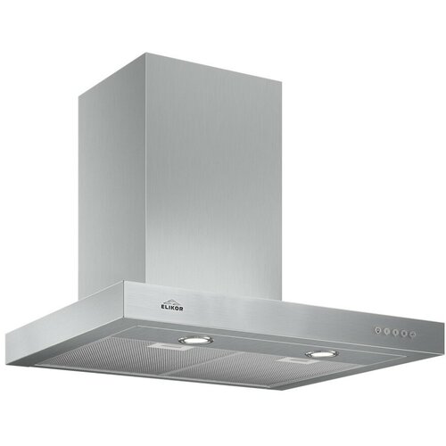 Каминная вытяжка ELIKOR Опал 60 60Н-650-Э3Д нержавеющая сталь 1737200₽