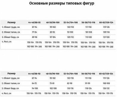 Халат рабочий женский синий, бязь, размер 44-46, рост 170-176, плотность ткани 142 г/м2, 610809