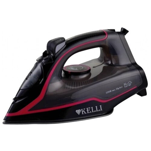 Утюг Kelli KL-1646 711200₽