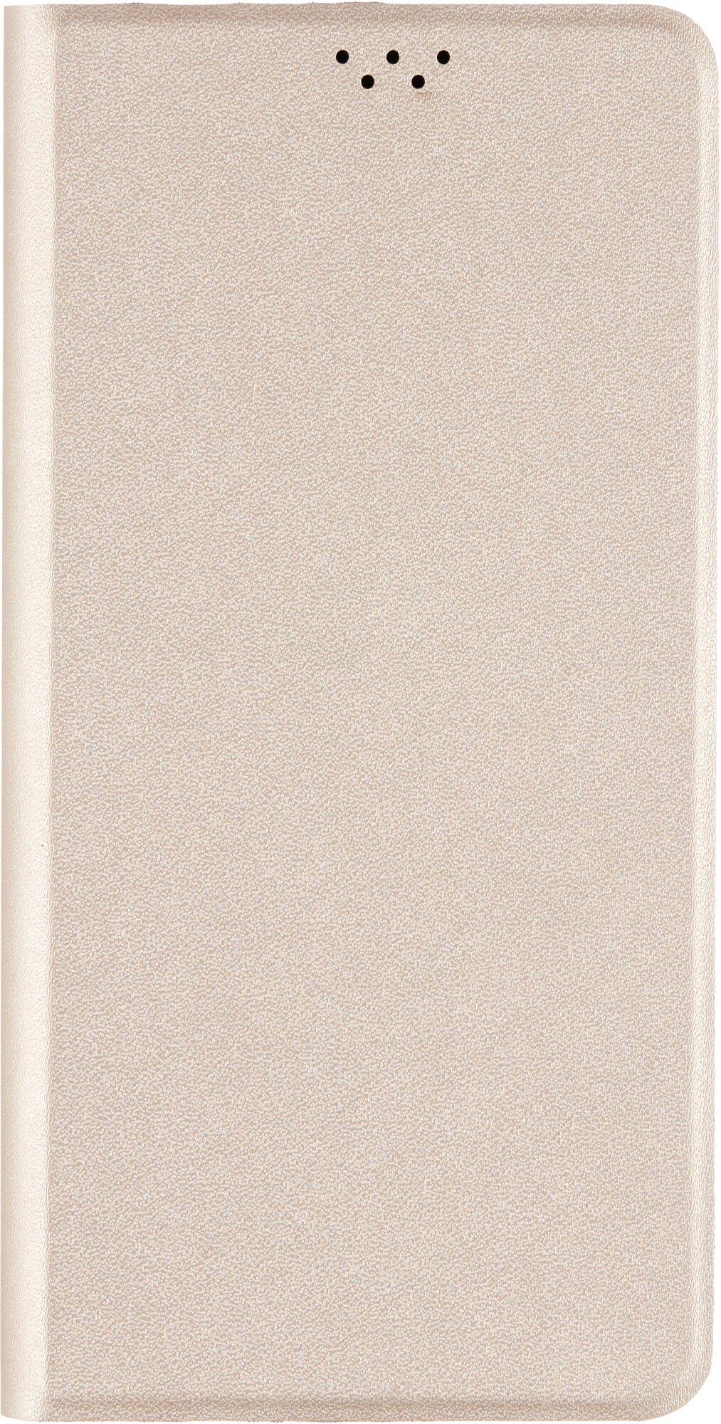 Чехол-книжка Deppa Book Cover для Samsung Galaxy A71 A715 Gold арт.87465