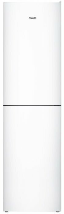 Холодильник Атлант 4625-101, white