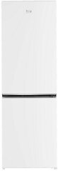 Двухкамерный холодильник Beko B1RCNK362W, No frost, белый