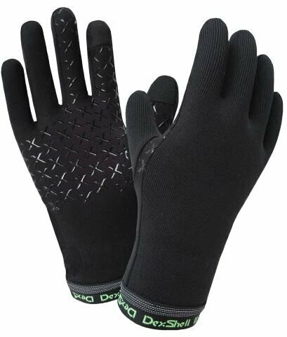 Водонепроницаемые перчатки Dexshell Drylite Gloves черный XL, DG9946BLKXL