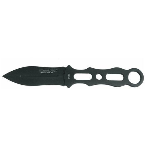 Нож FOX knives BF-720 нож складной fox knives baby core fx 608 cf черный