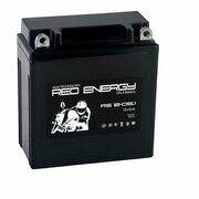Аккумулятор Red Energy RS-1205.1 для мототехники (12В, 5Ач / 12V, 5Ah / стартерный ток 65А) 12N5-3B, YB5L-B