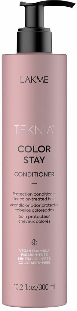 Кондиционер для защиты цвета окрашенных волос Color stay conditioner