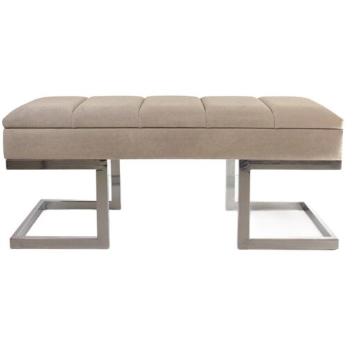 Банкетка Hi-Tech 303, Размер 90x35x45