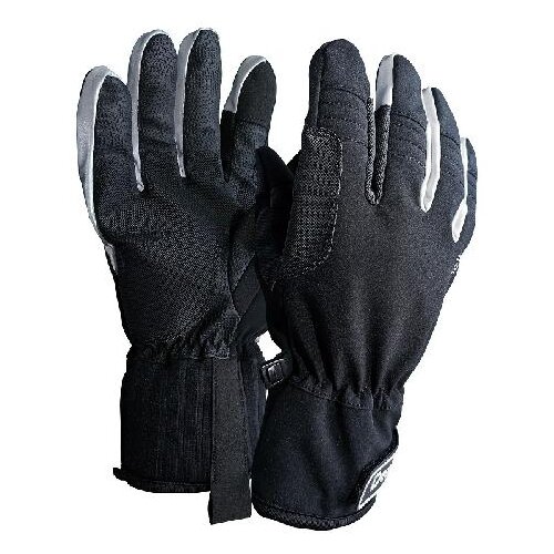 фото Водонепроницаемые перчатки dexshell ultra weather outdoor gloves, черный l