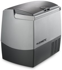 Автомобильный холодильник DOMETIC CoolFreeze CDF-18 grey