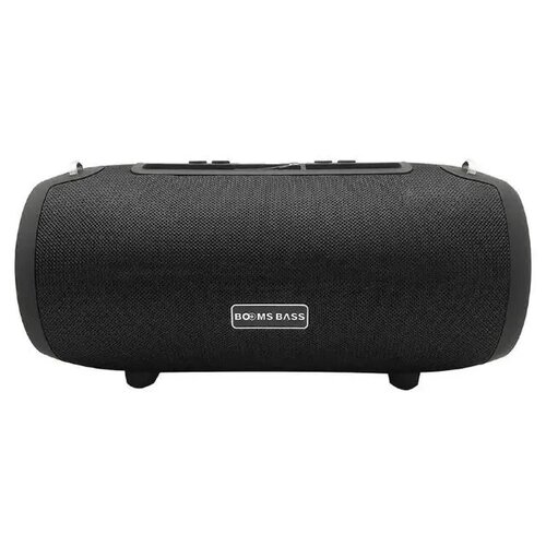 Беспроводная портативная колонка BOOMS BASS L9 c bluetooth 225000₽