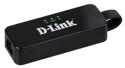 Ethernet-адаптер D-link DUB-1312/B1A