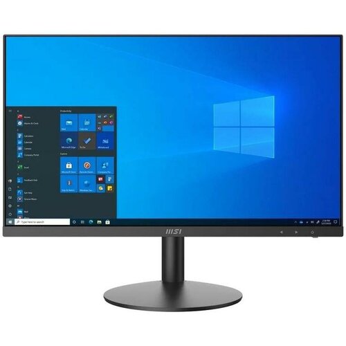 Моноблок 238 MSI 9S6-AE0311-826 12028000₽