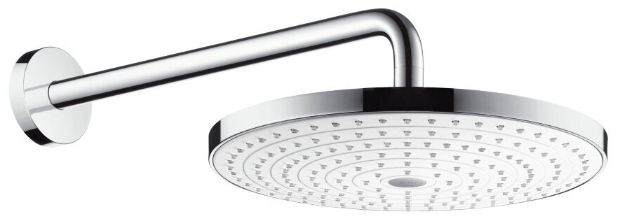 Верхний душ Hansgrohe Raindance Select S 27378400