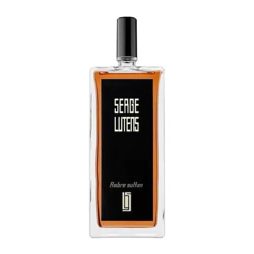 духи serge lutens ambre sultan Serge Lutens Ambre Sultan парфюмированная вода 50мл