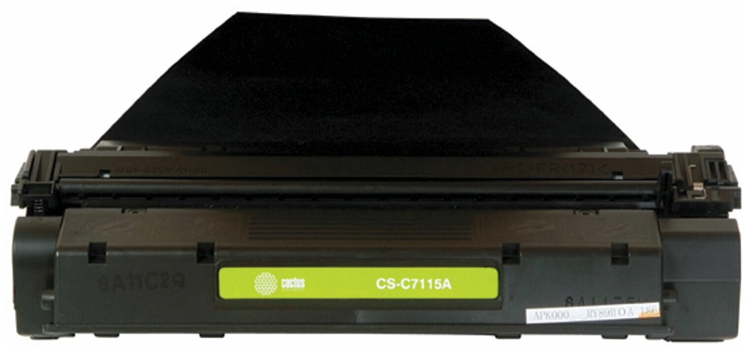 Тонер-картридж Cactus - фото №15