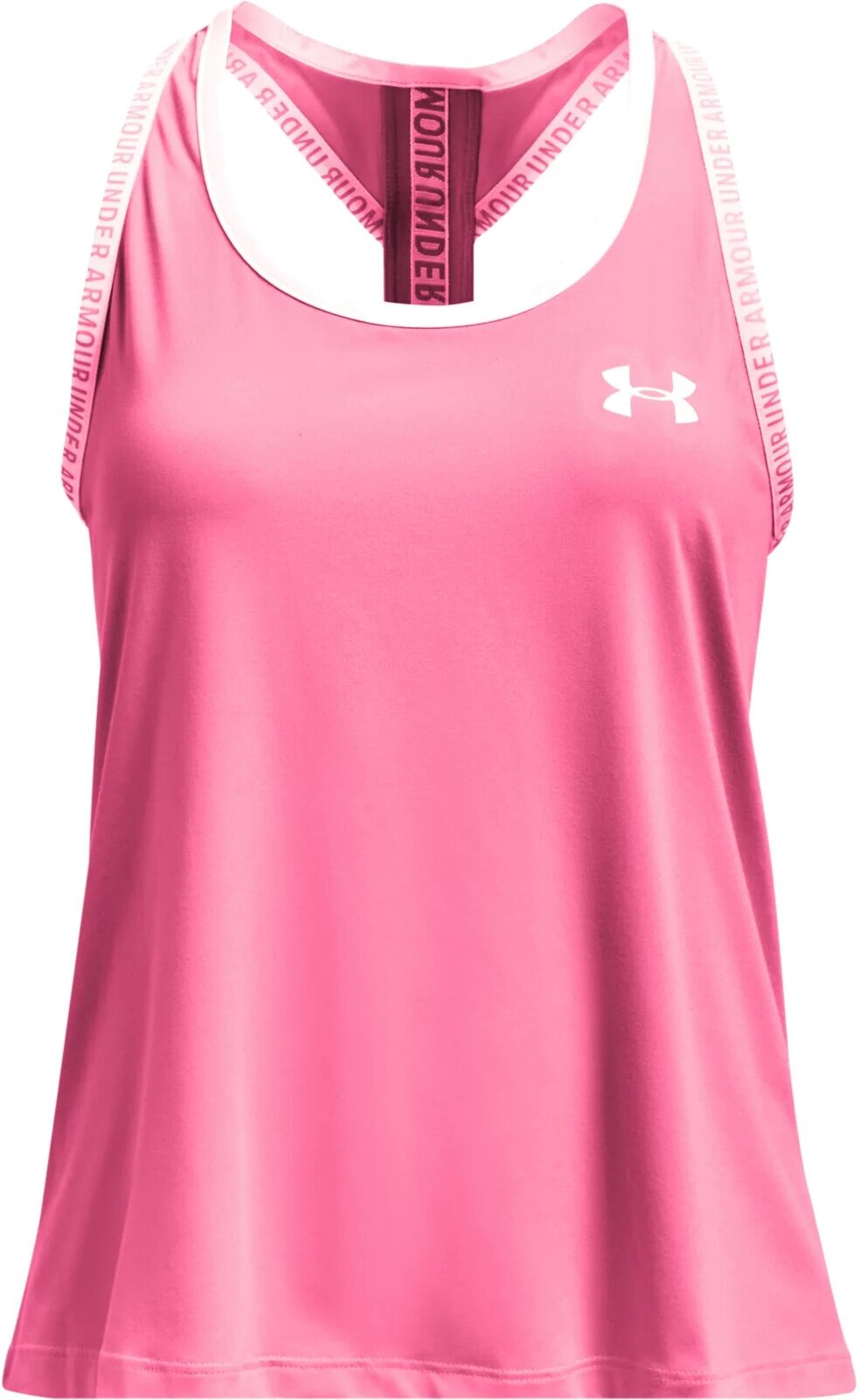 Майка Under Armour Knockout Tank