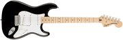 Электрогитара Fender Squier Affinity Stratocaster SSS, Black