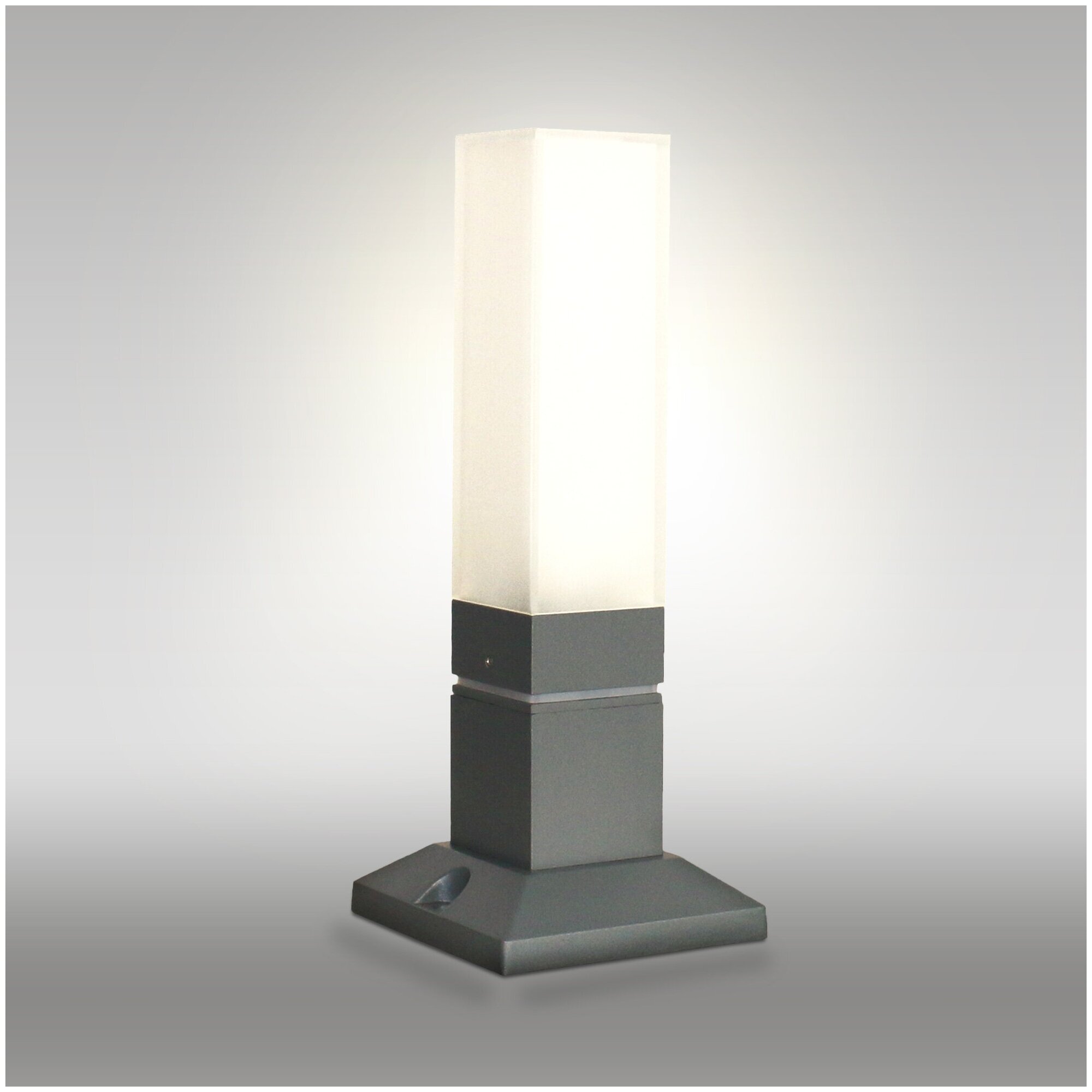 Уличный светильник Elektrostandard TECHNO 1536 TECHNO LED 4690389168758 - фото №11
