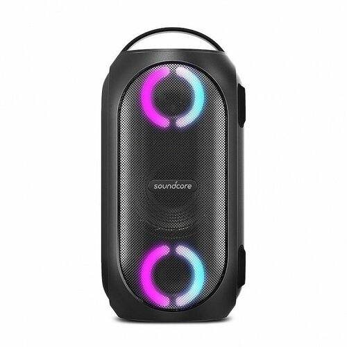 Акустическая система Anker Rave PartyCast A3390G12 Black