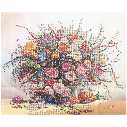 Astrea канва для бисера 