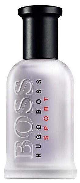 hugo boss sport