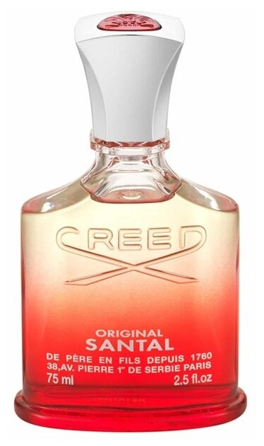   Creed Original Santal 75 