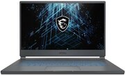 15.6" Ноутбук MSI Stealth 15MA 11UEK-276XRU (Intel i7 3.3 ГГц, 16 ГБ, SSD 512 ГБ, RTX3060)