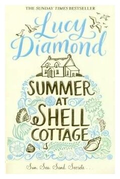 Summer at Shell Cottage (Diamond Lucy) - фото №1