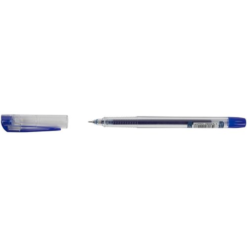 Expert Complete Classic Ручка гелевая ECW-62006 0.5 мм синий