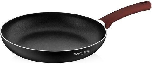 Штампованная сковорода VENSAL Joli 26 см VS1044
