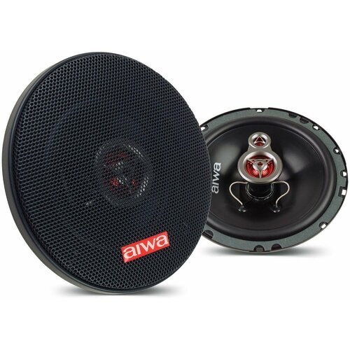 Автоакустика Aiwa ASM-630