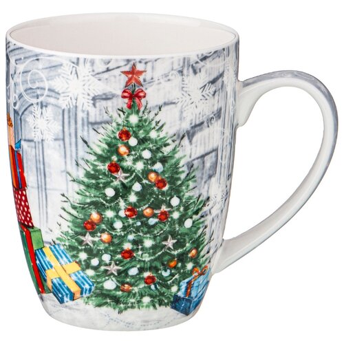 фото Кружка lefard с новым годом! 400 мл (415-2088)