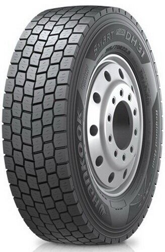 Грузовая шина Hankook DH31 Smart Flex 315/70R22.5 154/150L 18PR