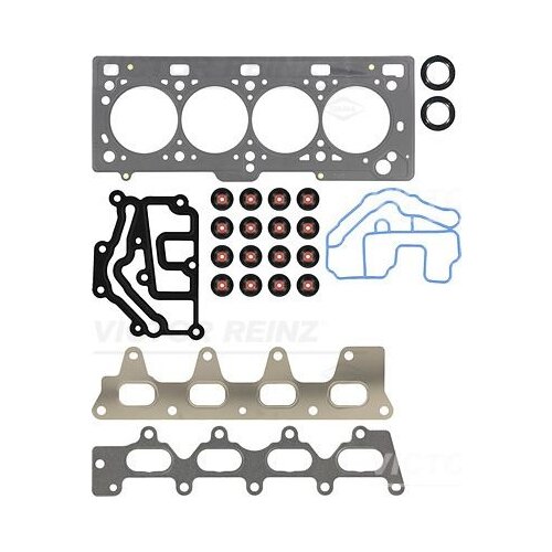 Комплект Прокладок Гбц 02-31675-01 VICTOR REINZ арт. 023167501