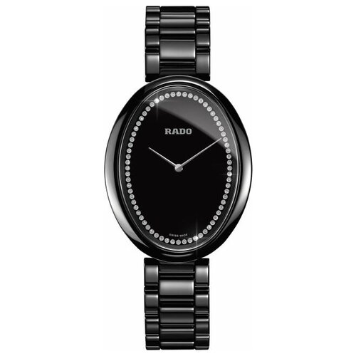 фото Наручные часы rado часы rado швейцарские женские наручные часы rado r53093722