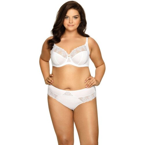 фото Трусы ava lingerie, размер xxl, черный