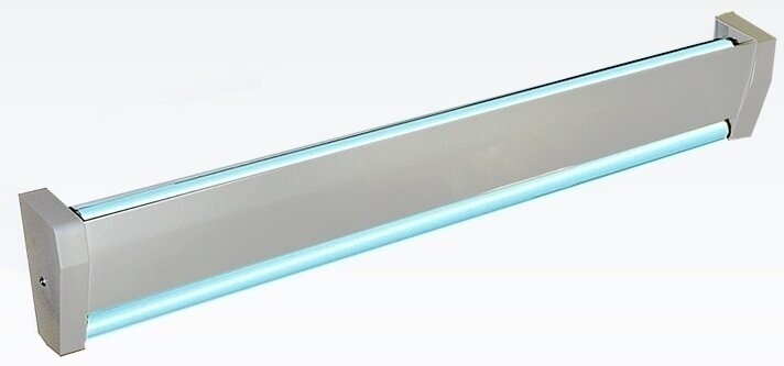 фото Облучатель рециркулятор ОБН-150 Азов