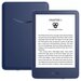 Электронная книга Amazon Kindle 11 2022 16Gb, черный версия c рекламой (special offer)